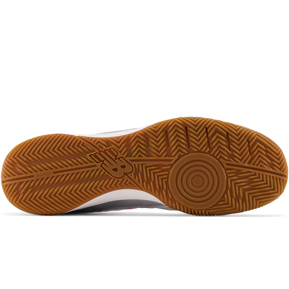 Halovky New Balance AUDAZO V6 COMMAND IN SA2IWB6 – biele