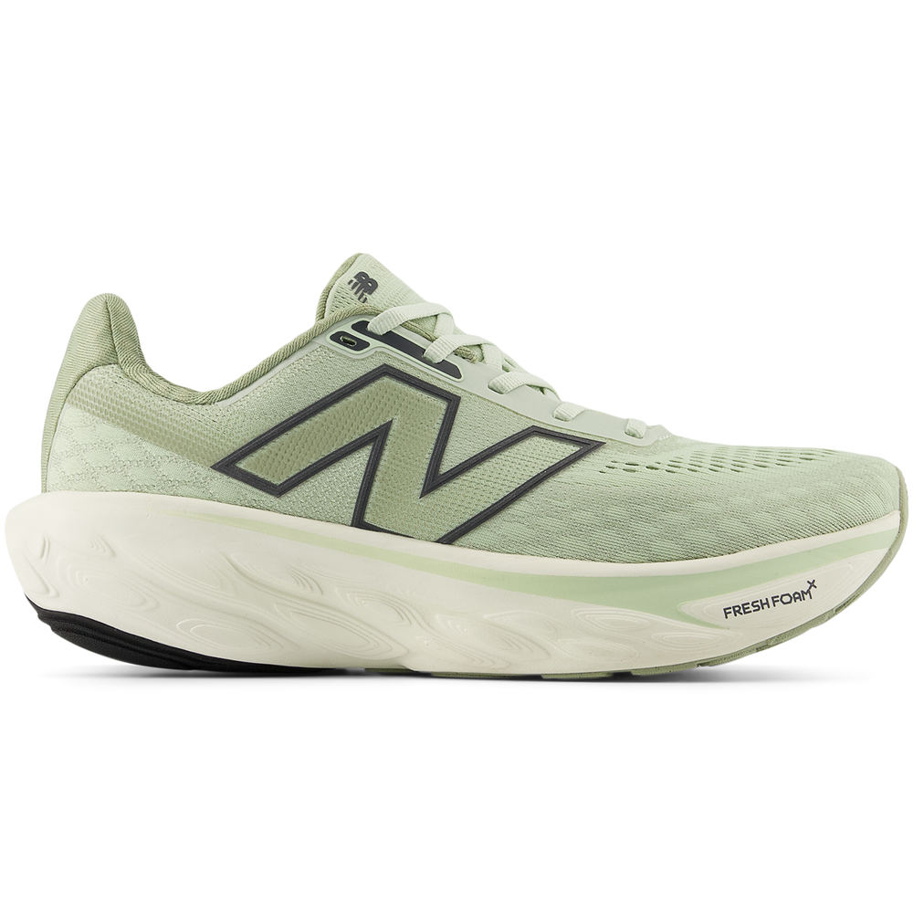 Dámske topánky New Balance Fresh Foam 1080 v14 W1080M14 – zelené