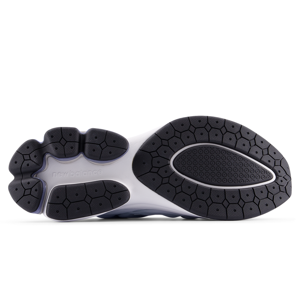 Unisex topánky New Balance ABZORB U50308YW – biele