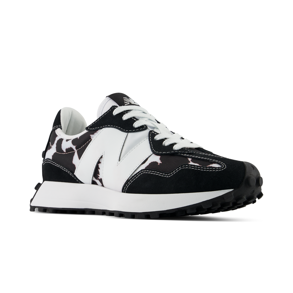Dámske topánky New Balance W327APA – čierné