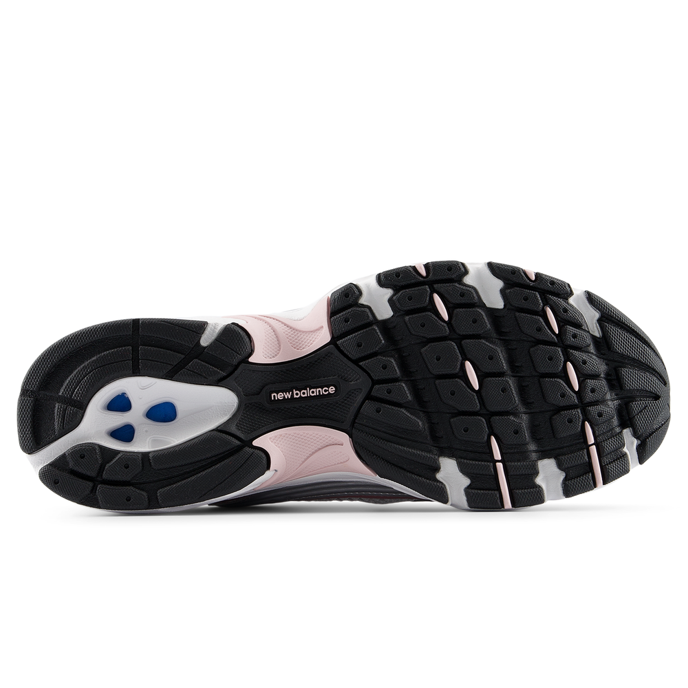 Unisex topánky New Balance U53022Q – biele