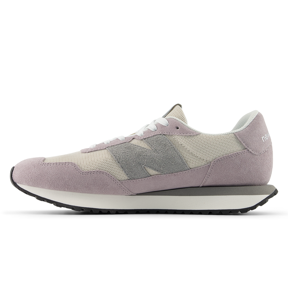 Pánske unisex New Balance M2379XU – fialové