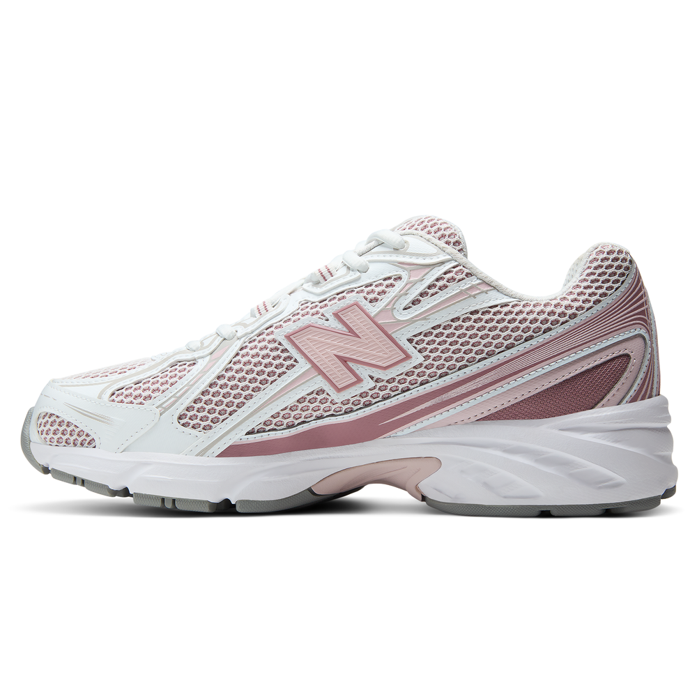 Unisex topánky New Balance U74078Z – ružové