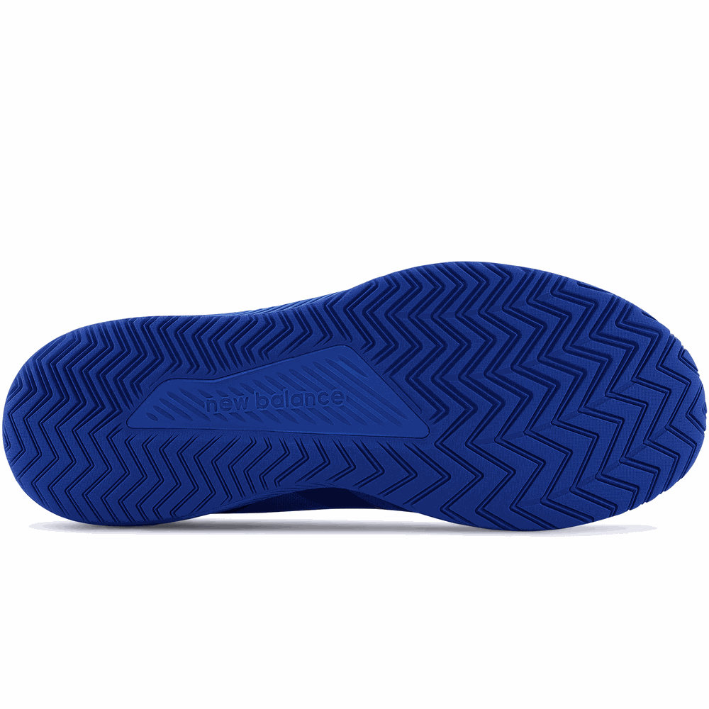 Topánky New Balance MCH796P3 – modré