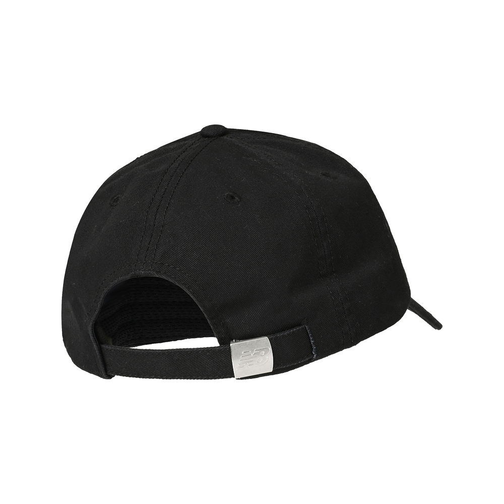Čiapka New Balance AC84454BK – čierné