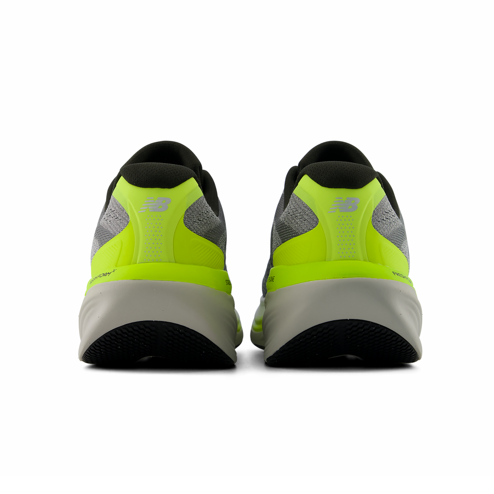 Pánske topánky New Balance Fresh Foam 860 v15 M8604OB – sivé