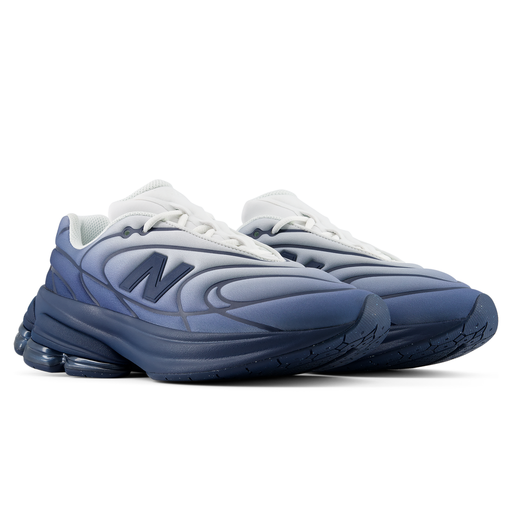 Unisex topánky New Balance ABZORB U50301XA – tmavomodrá