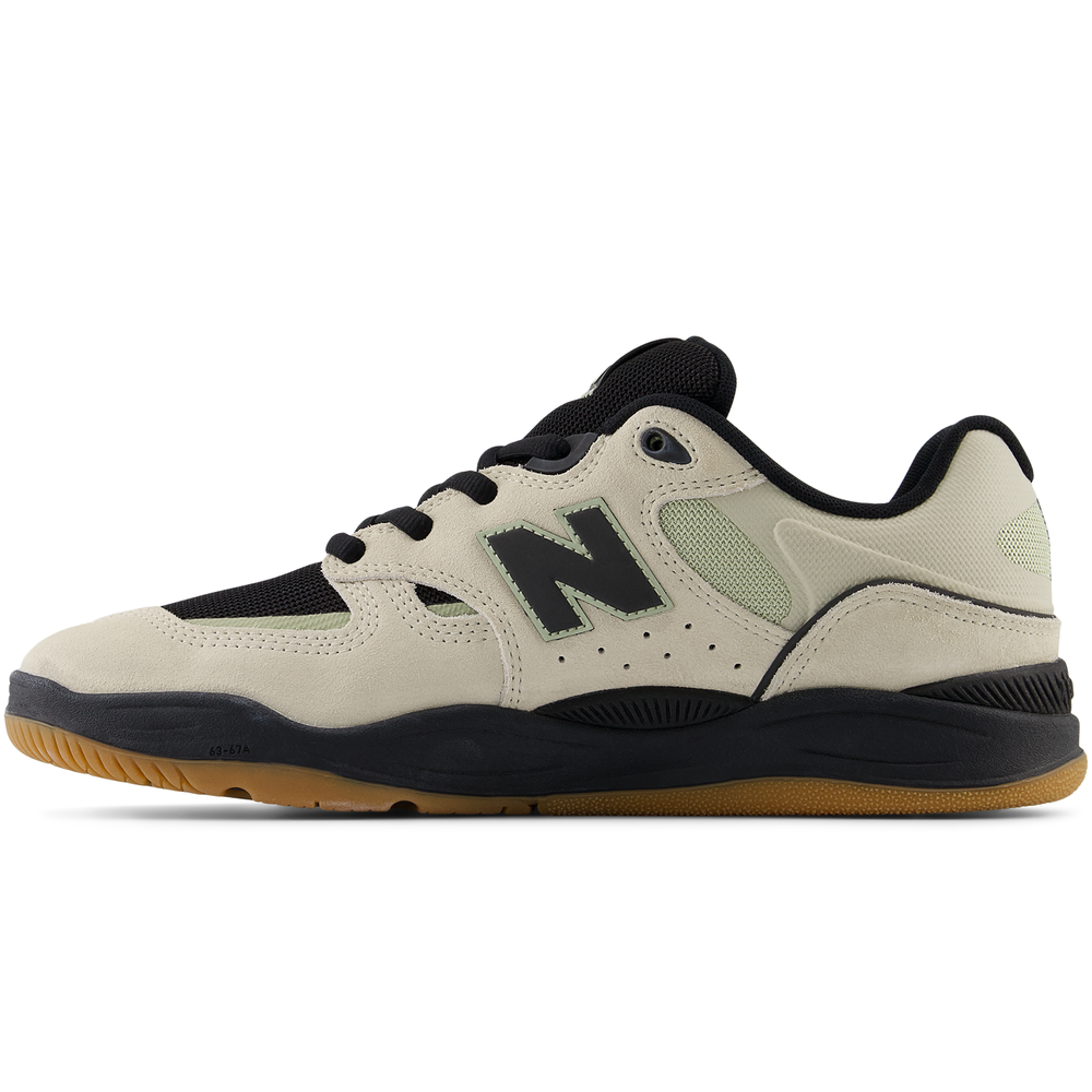 Pánske topánky New Balance Numeric NM1010PH – béžové