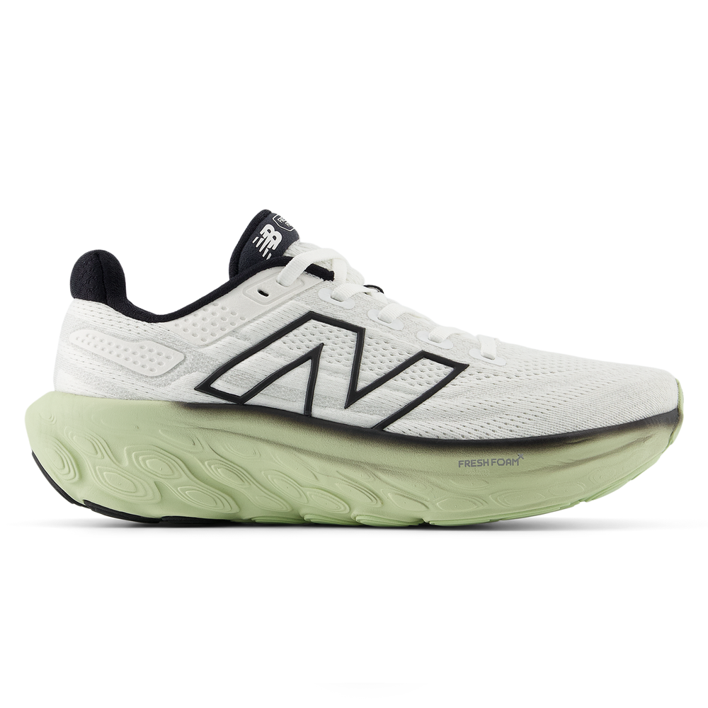 Dámske topánky New Balance Fresh Foam 1080 v13 W1080LAD – biele