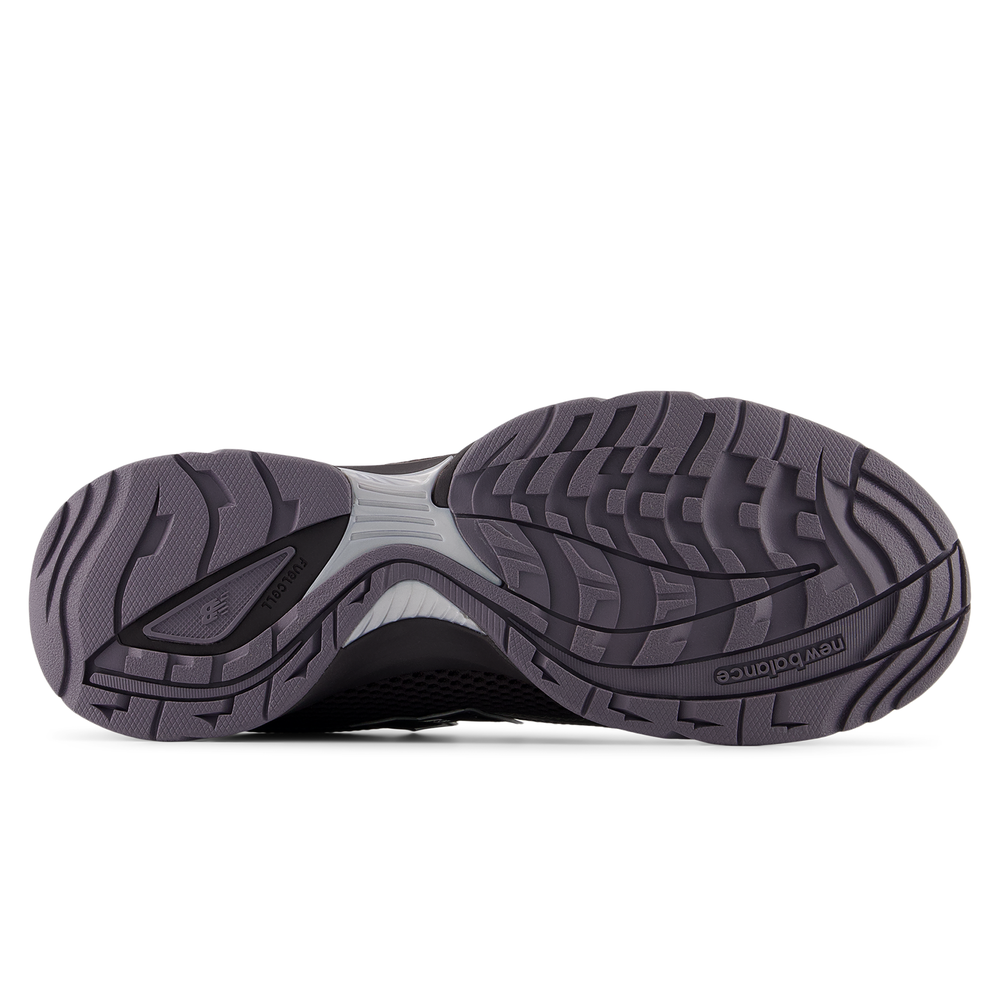 Unisex topánky New Balance URC563AR – čierné