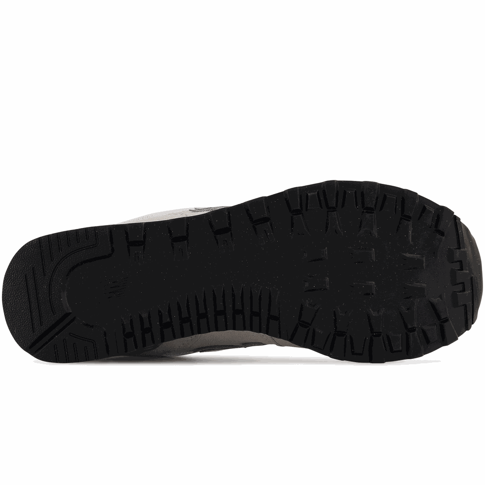 Topánky New Balance WL574EVW – béžová