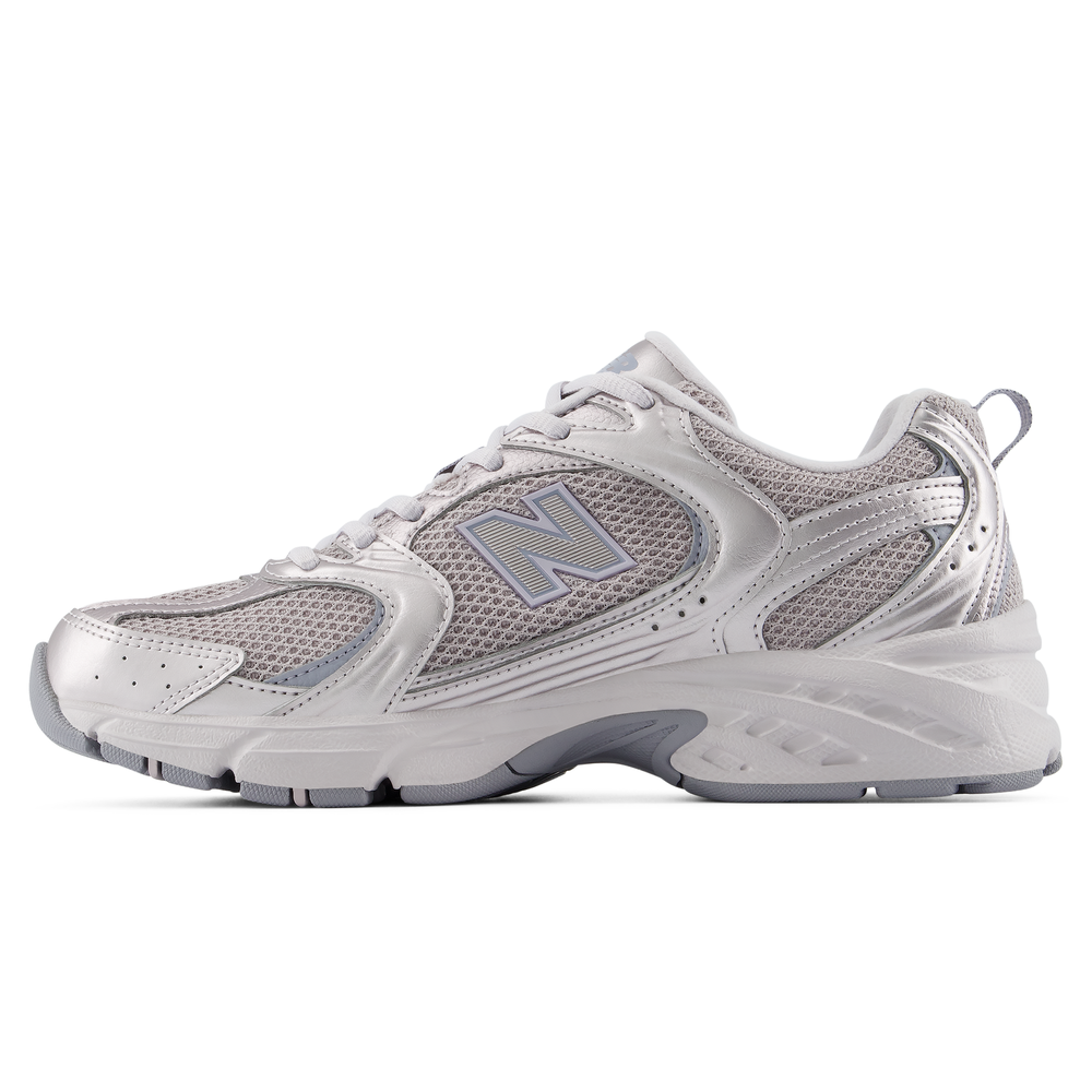 Dámske topánky New Balance U530ELG – fialové