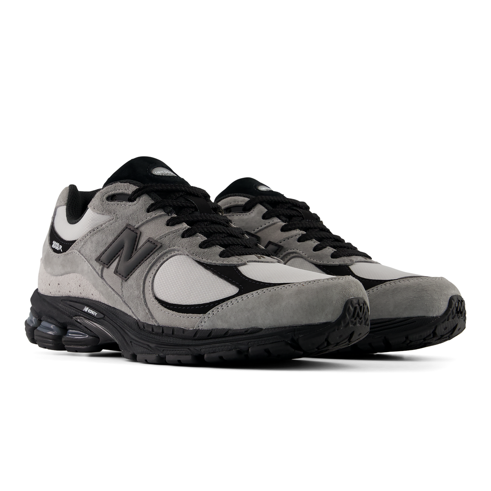 Unisex topánky New Balance U20028W9 – sivé