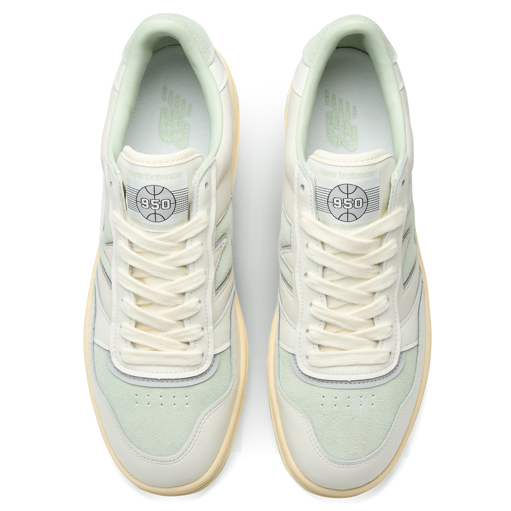 Topánky unisex New Balance U9509MT – mätové