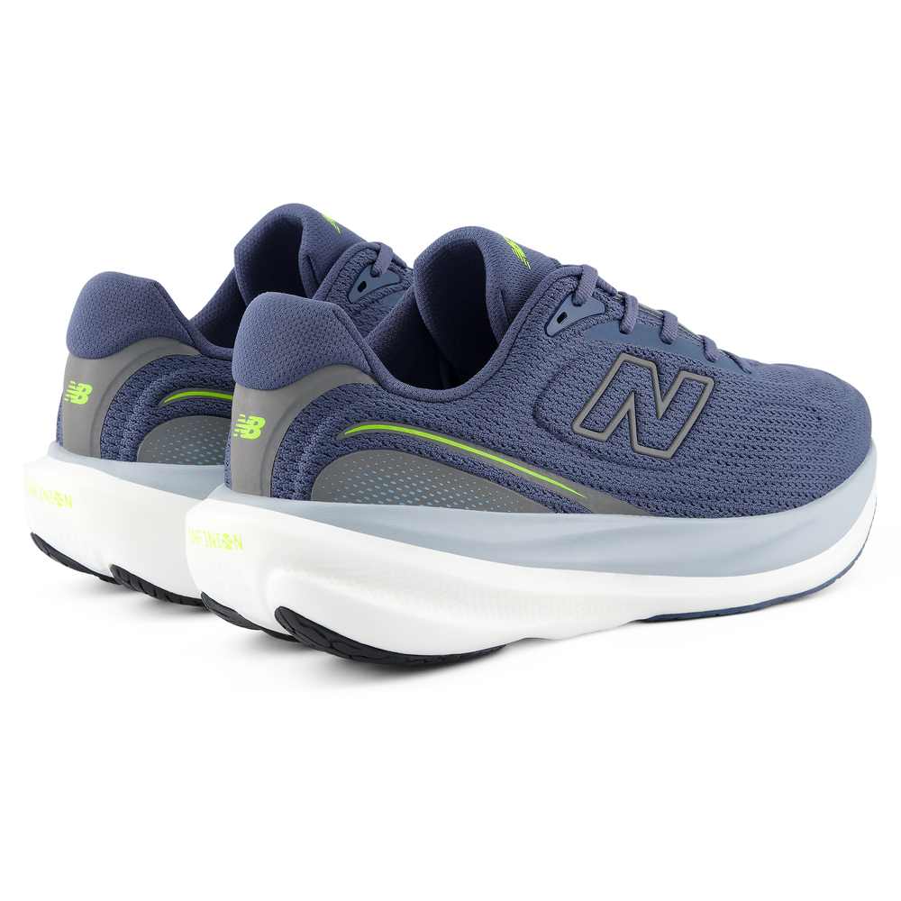 Pánske topánky New Balance Infinion 1080 v15 M10802RE – modré