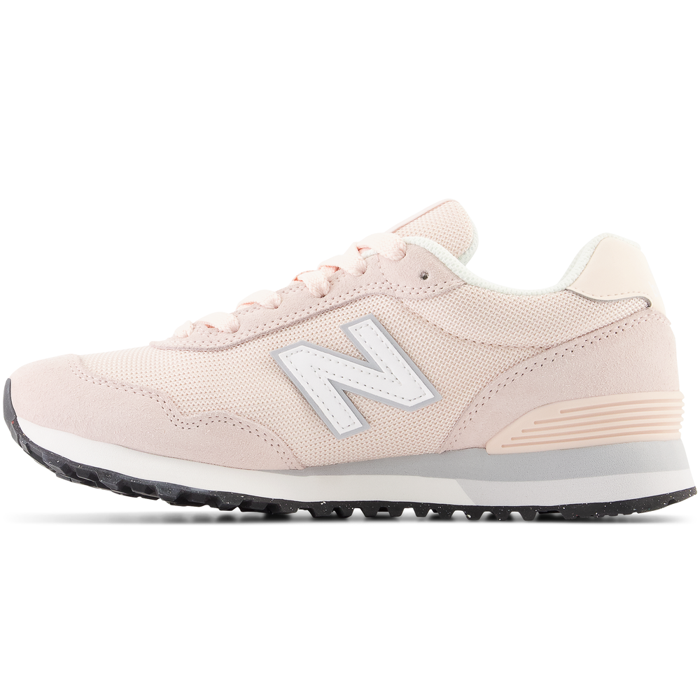 Dámske topánky New Balance WL515CQ3 – ružové