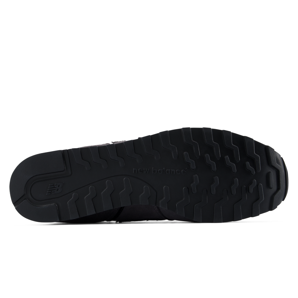 Pánske topánky New Balance M3736NJ – sivé