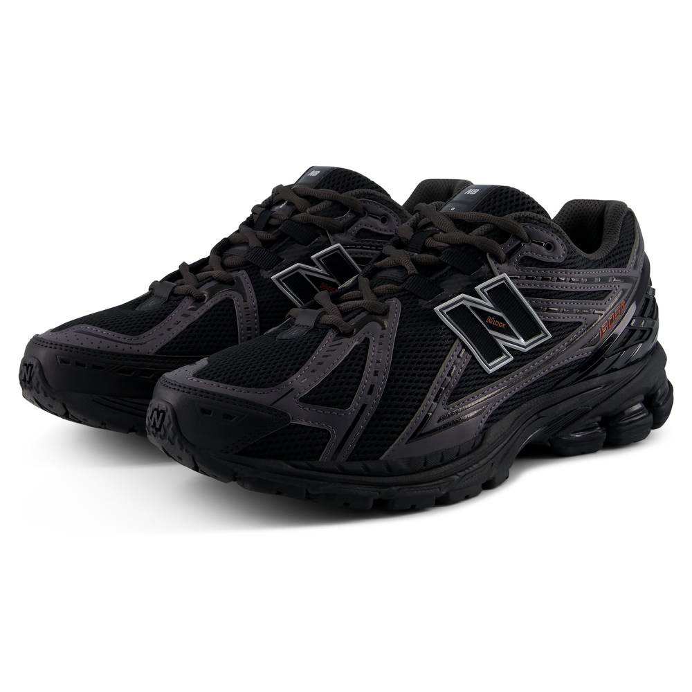 Unisex topánky New Balance U19069L0 – čierné