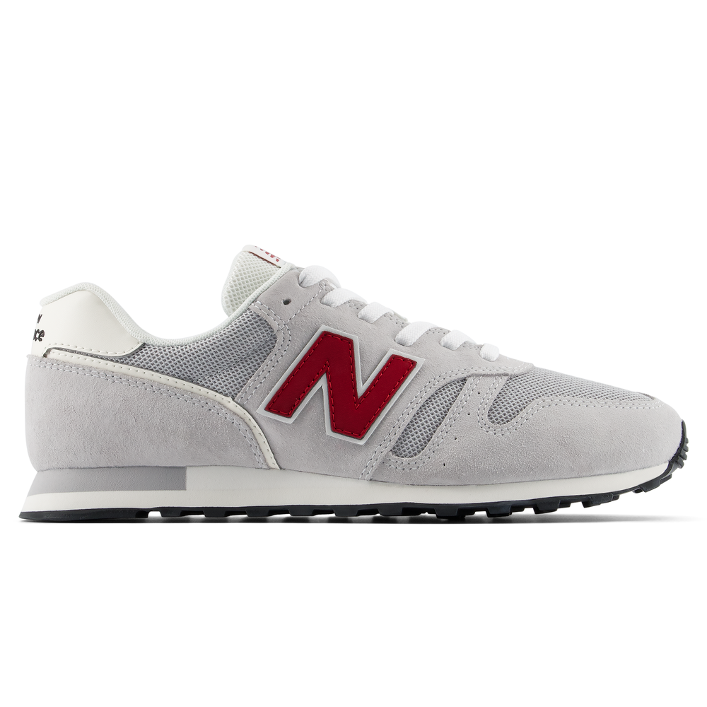 Unisex topánky New Balance U3732LL – sivé