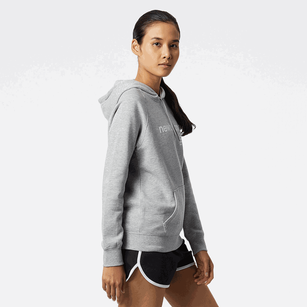 New Balance WT03810AG – sivé