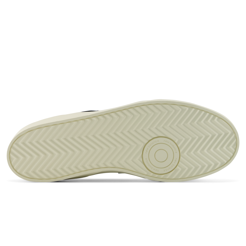 Unisex topánky New Balance U7507PM – čierné