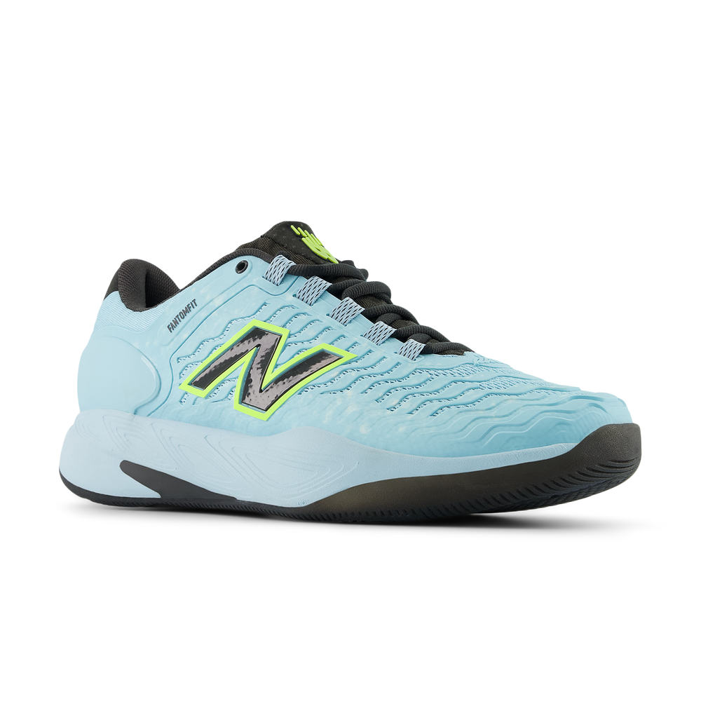 Pánske topánky New Balance Fresh Foam X CT-Rally v2 MRAL1HM – modré