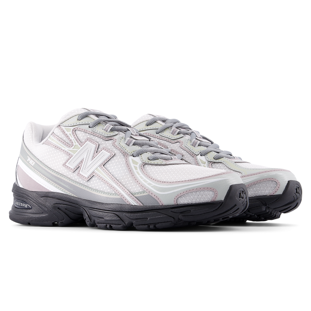 Unisex topánky New Balance U7403UQ – sivé