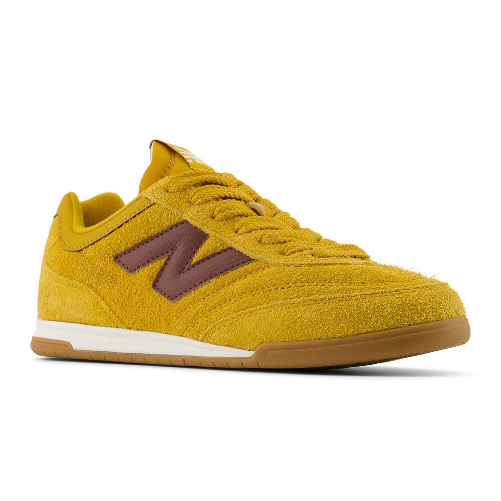 Unisex topánky New Balance URC42HE – žlté