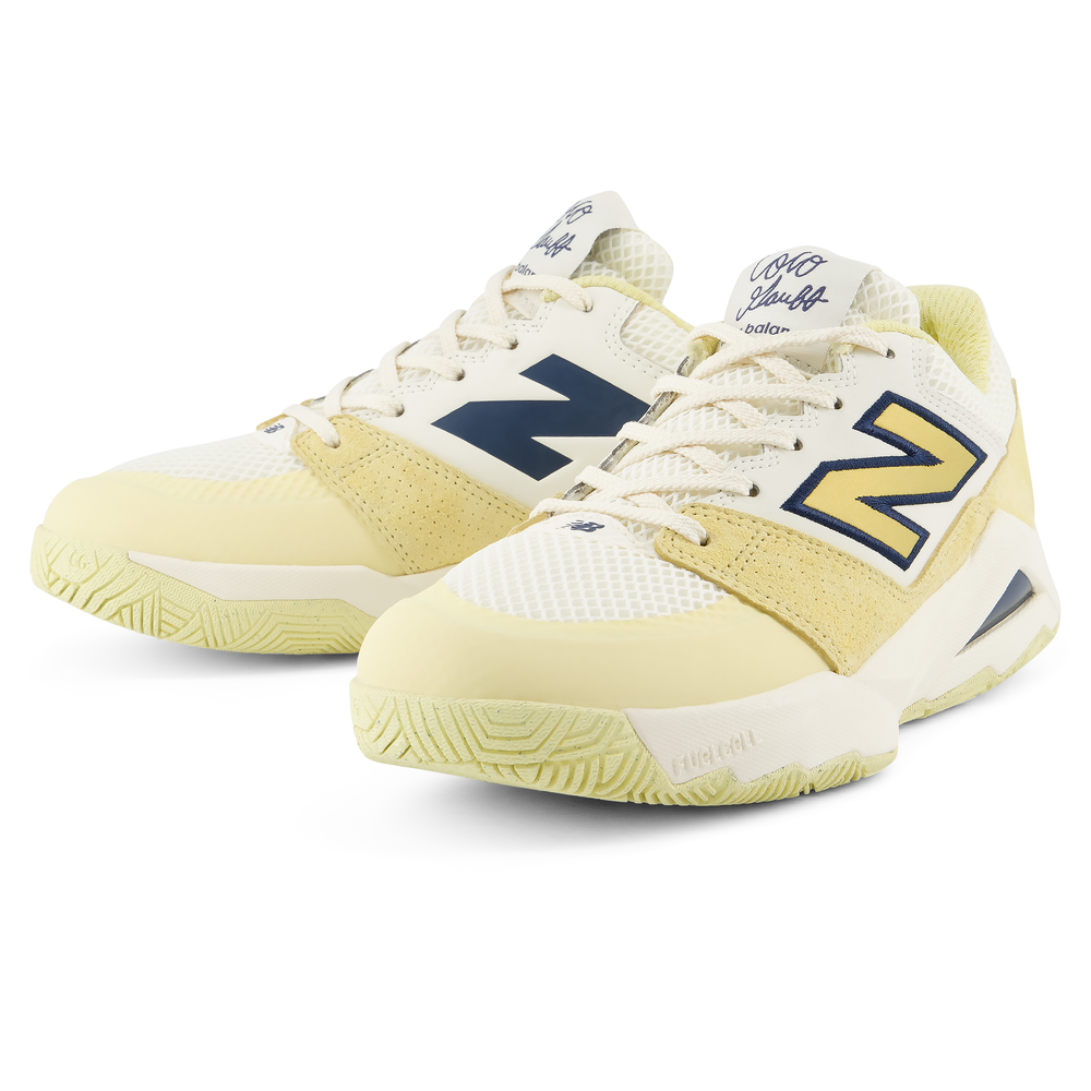 Dámske topánky New Balance Coco Delray WCOD8UU – béžové