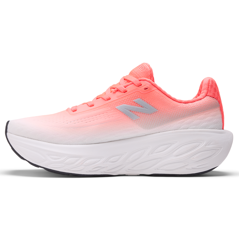 Dámske topánky New Balance Fresh Foam 1080 v14 W1080X14 – oranžová
