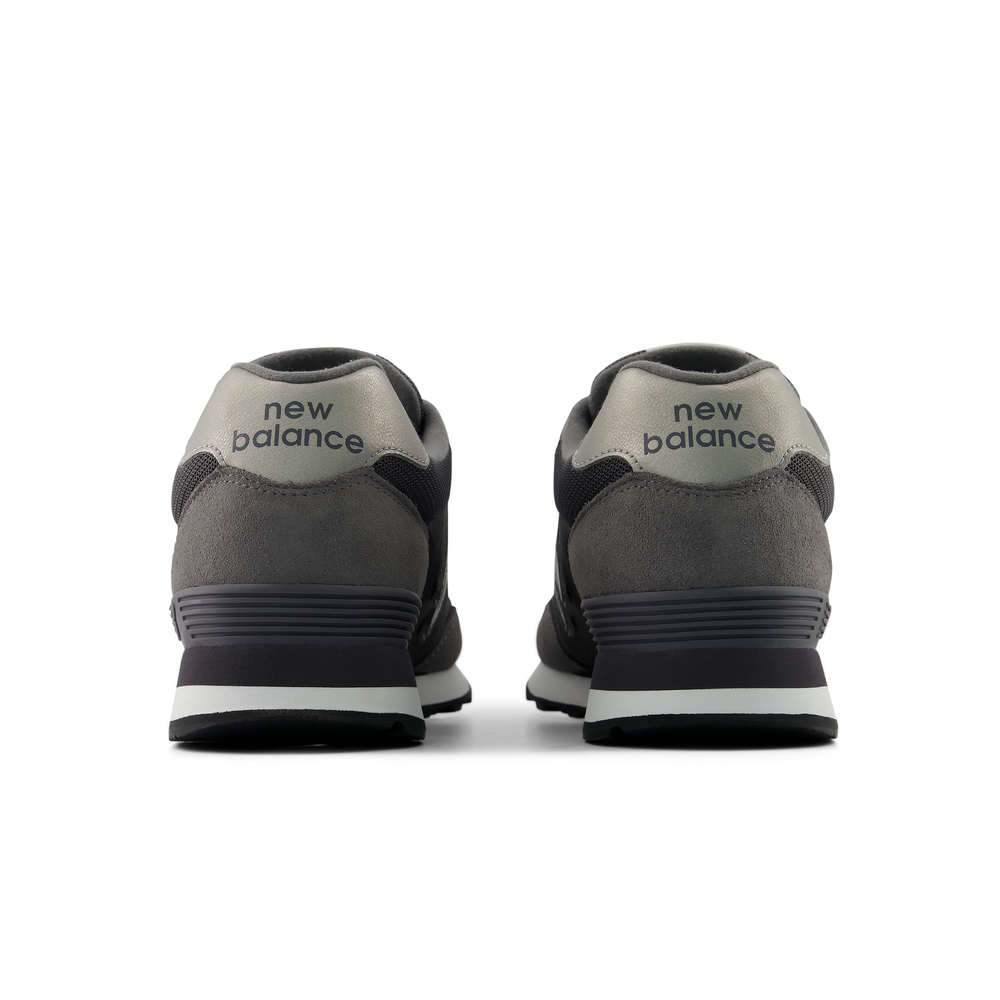 Pánske topánky New Balance M5152SP – sivé