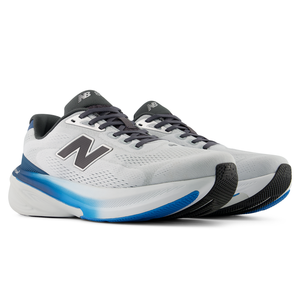 Pánske topánky New Balance Fresh Foam 860 v15 M8609N1 – sivé