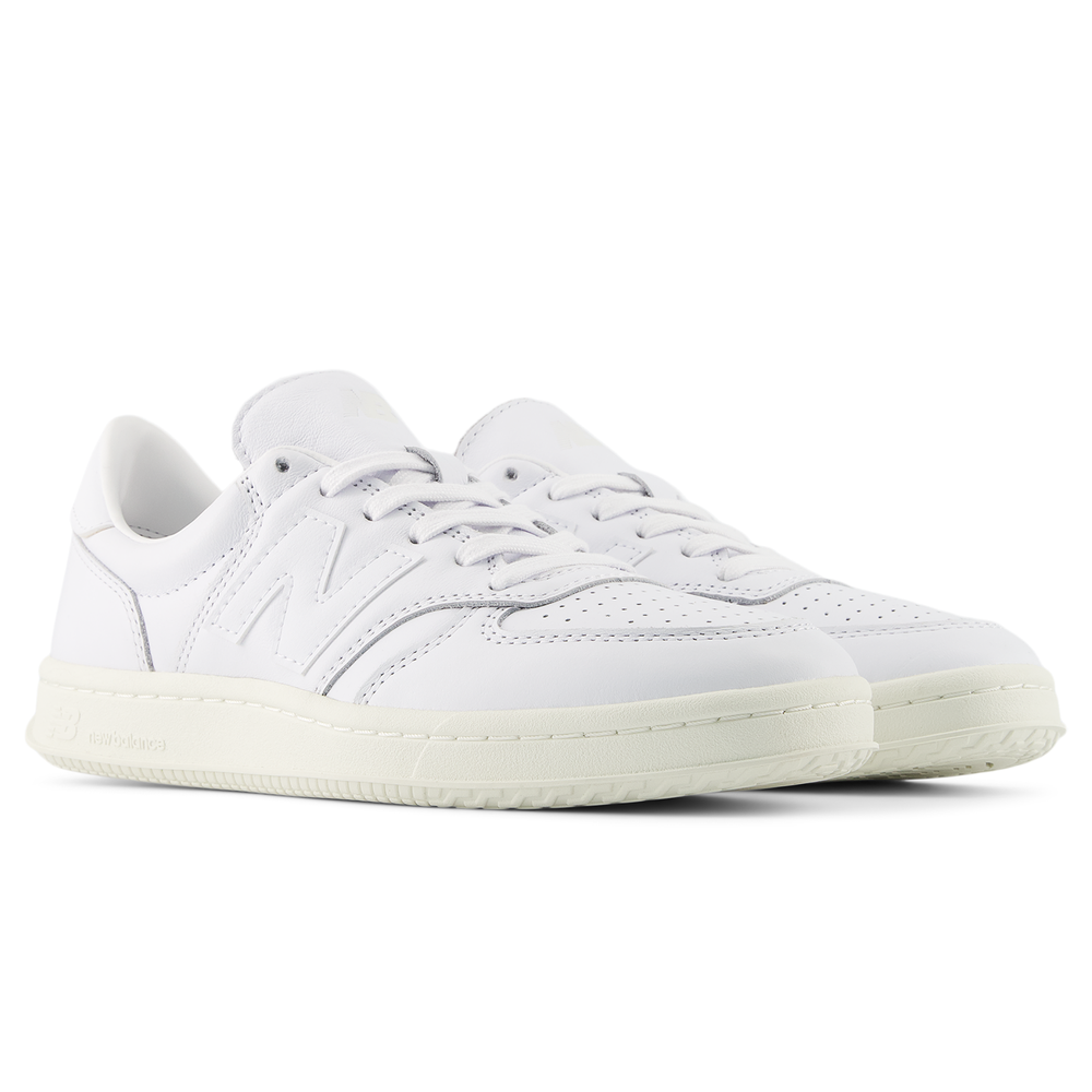 Unisex topánky New Balance CT500LPC – biele