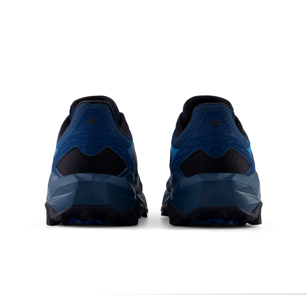 Pánske topánky New Balance DynaSoft Tektrel Utility MTTRU2KX – tmavomodrá