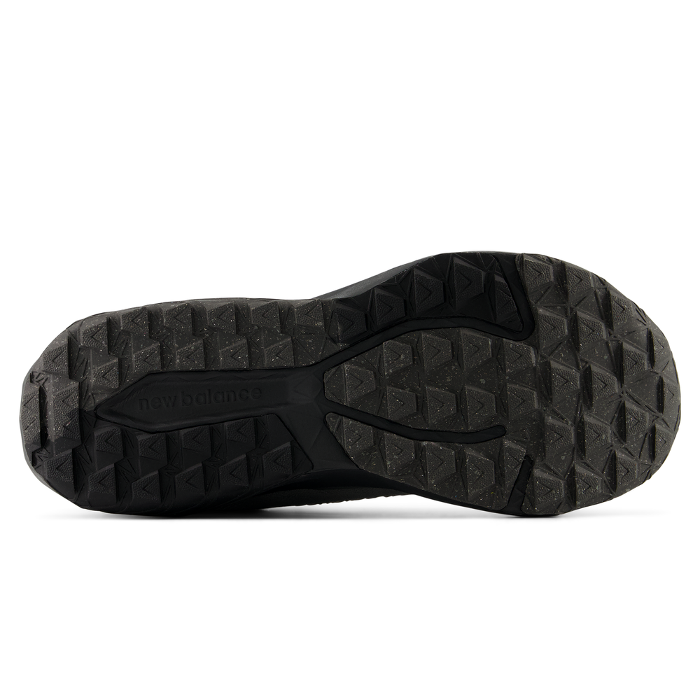 Pánske topánky New Balance DynaSoft Nitrel v6 MNTR2RN – sivé