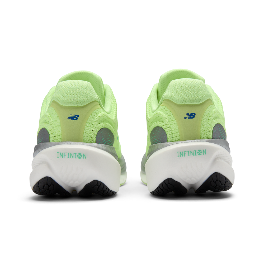 Dámske topánky New Balance Infinion 1080 v15 W108099D – zelené