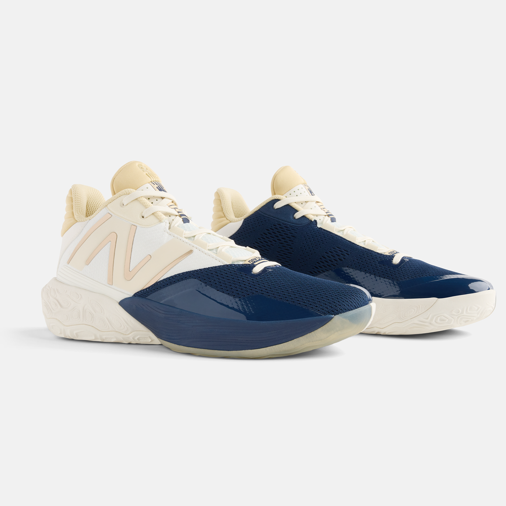 Pánske topánky New Balance TWO WXY v4 BB2WYKC4 – tmavomodrá