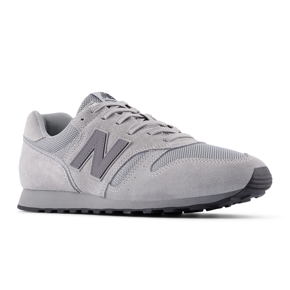 Unisex topánky New Balance M3733YU – sivé