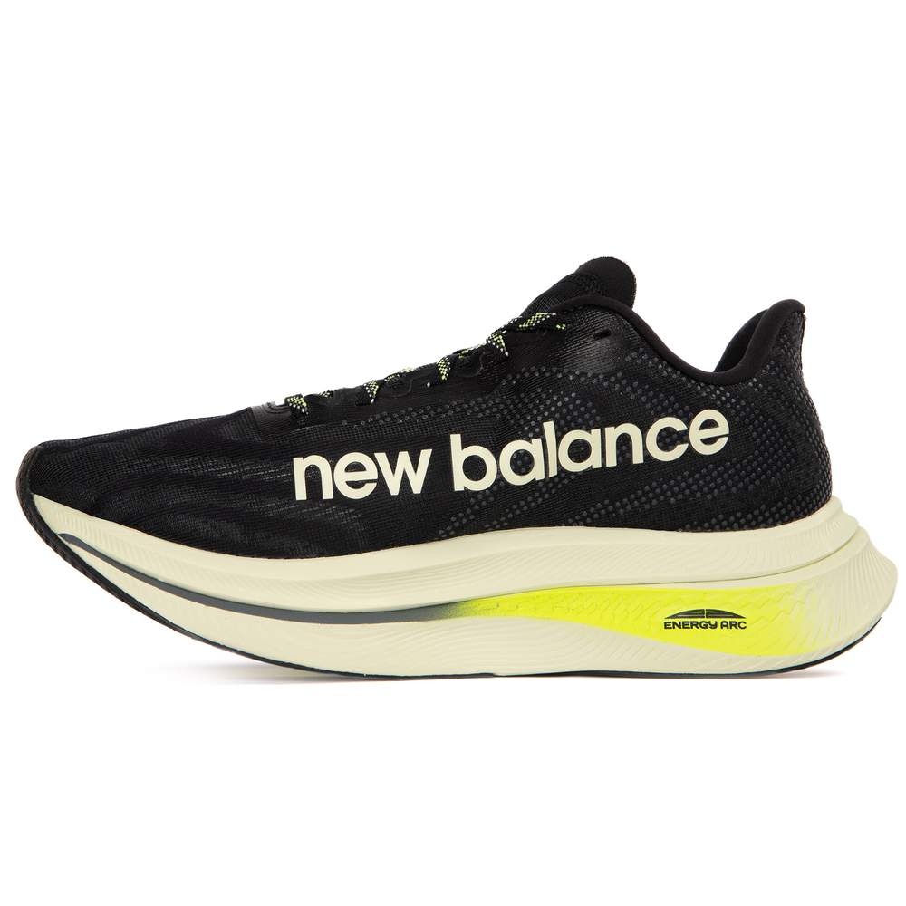 Pánske topánky New Balance FuelCell SuperComp Trainer MRCXBK3 – čierne