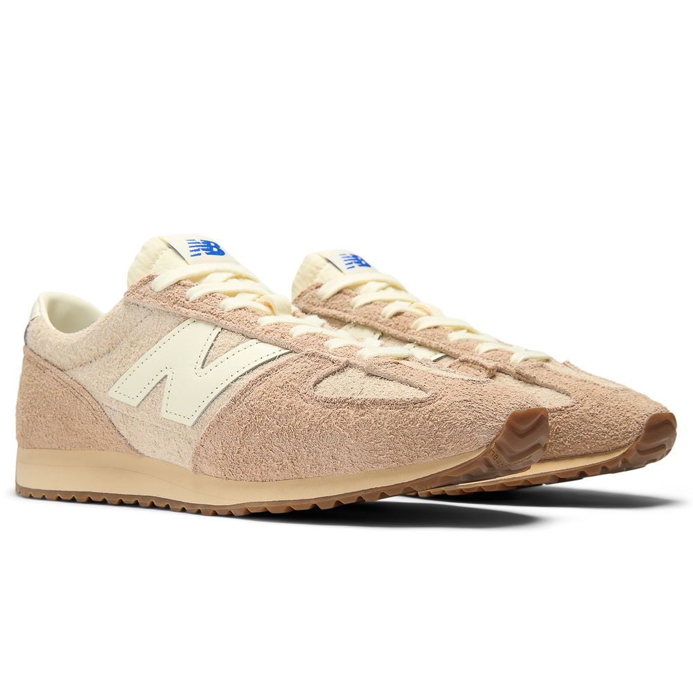 Unisex topánky New Balance U471PSC – béžové