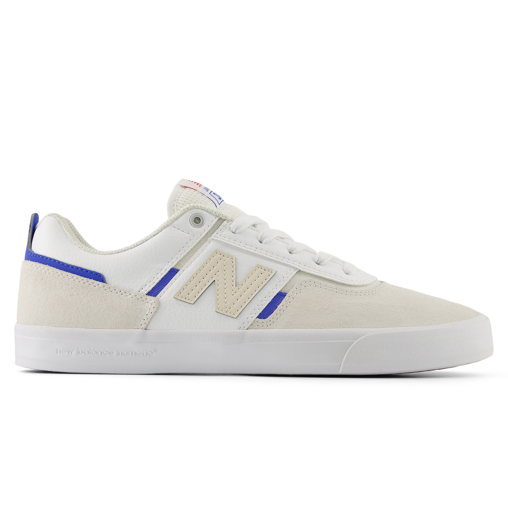 Pánske topánky New Balance Numeric UN306WSR – béžové