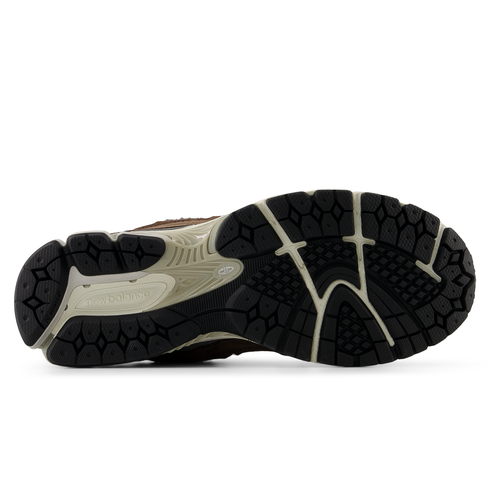 Unisex topánky New Balance Protection Pack M20024J7 – hnedá