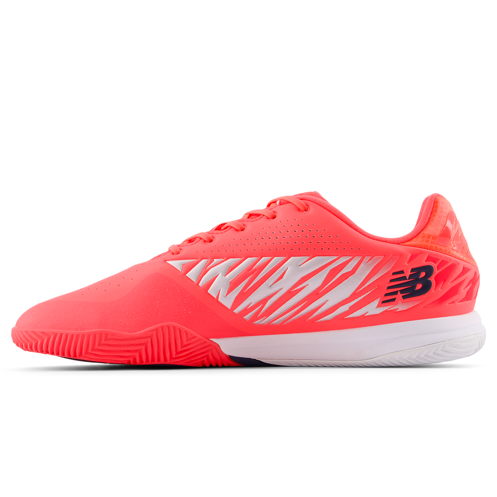 Pánske halovky New Balance FURON PRO IN v8 SF2IMP8 – červené