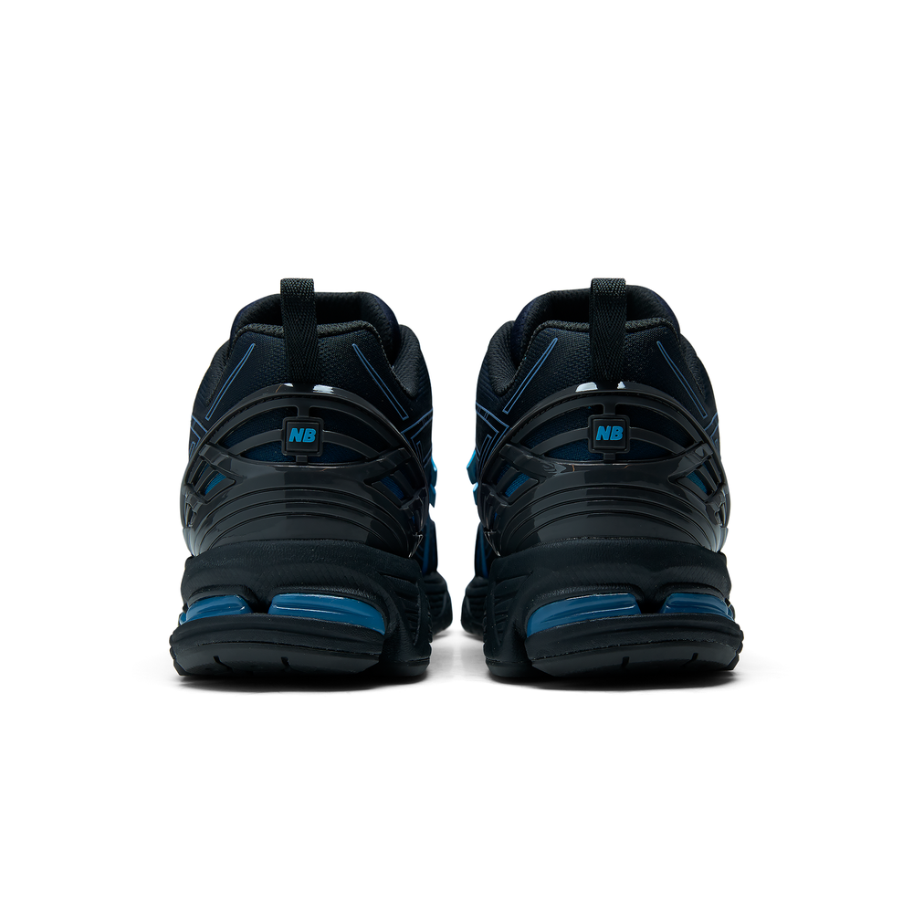 Unisex topánky New Balance U19064Z7 – modré