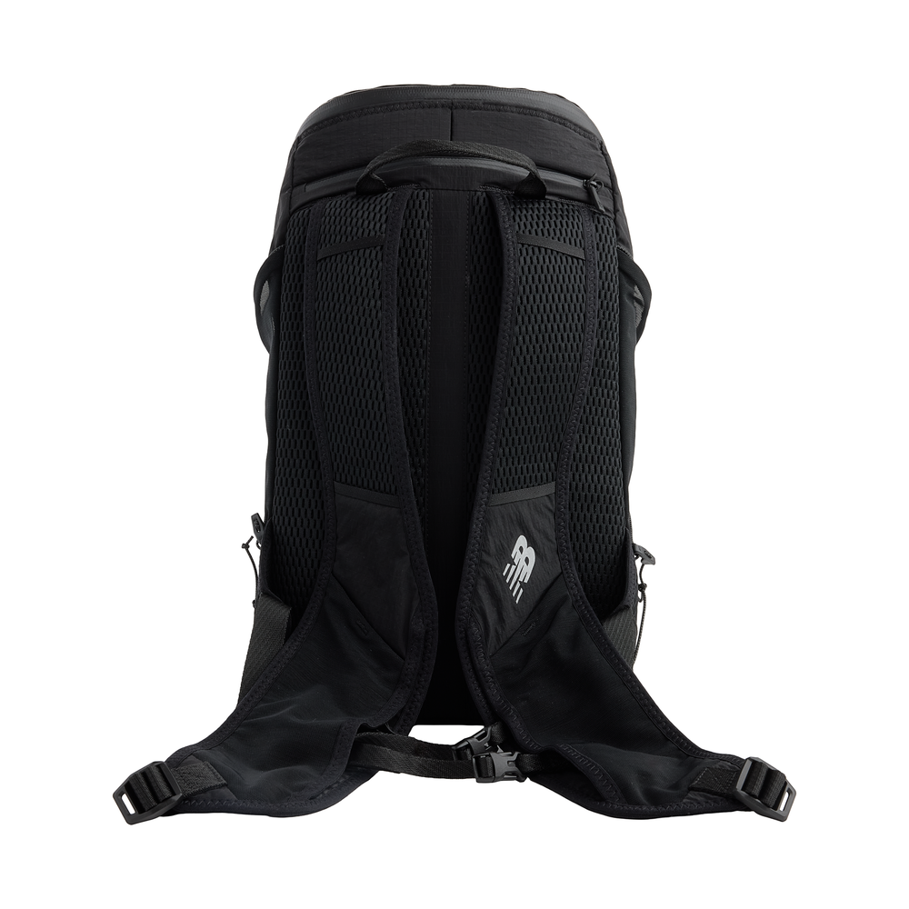 Ruksak New Balance AC8227UBK – čierne