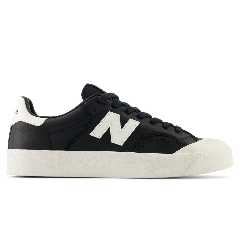 Topánky unisex New Balance BB100LBK – čierné