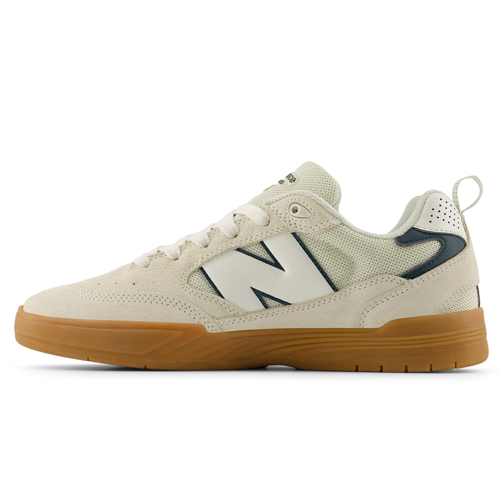 Pánske topánky New Balance Numeric UN808RUP – béžové