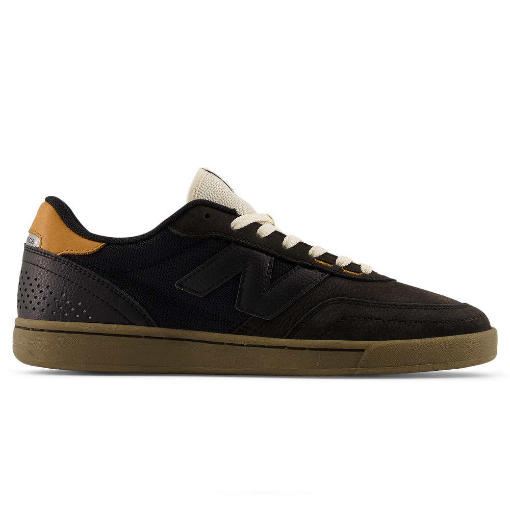 Pánske topánky New Balance Numeric NM440JS2 – čierné