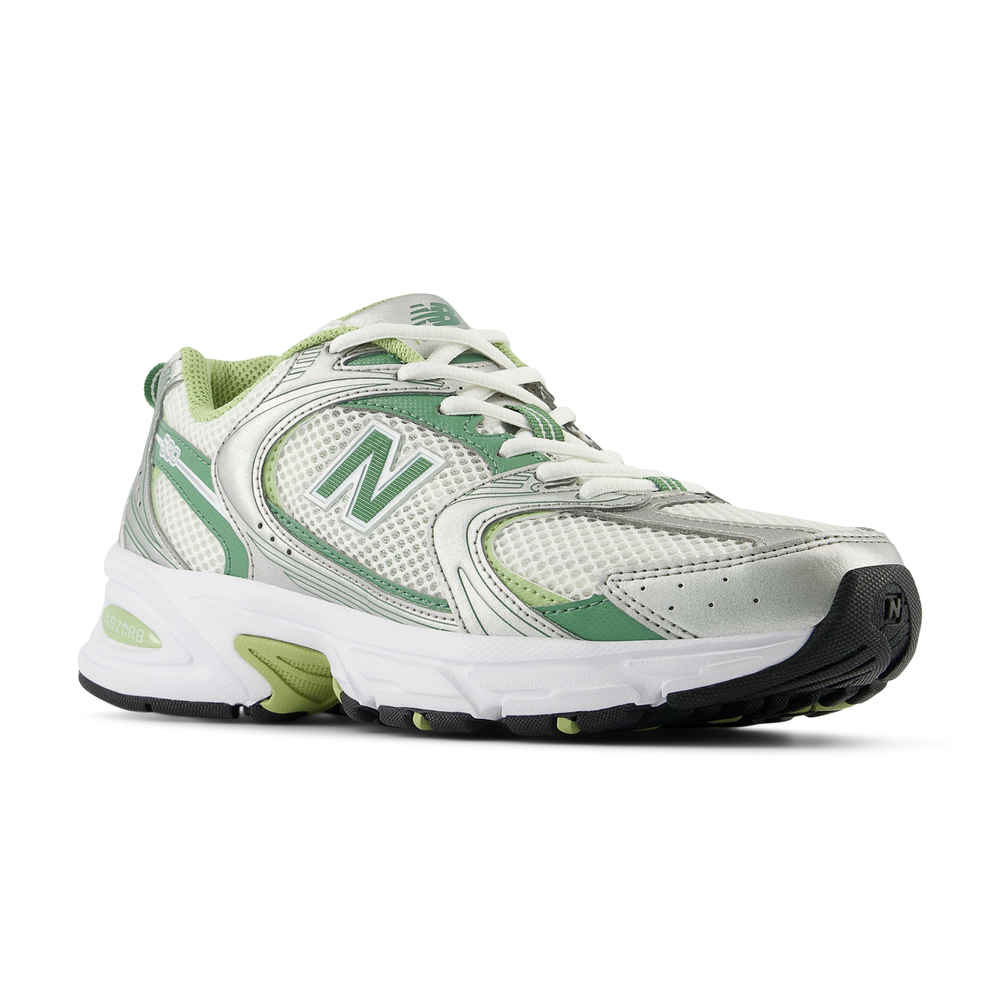 Unisex topánky New Balance MR530ADB – zelené