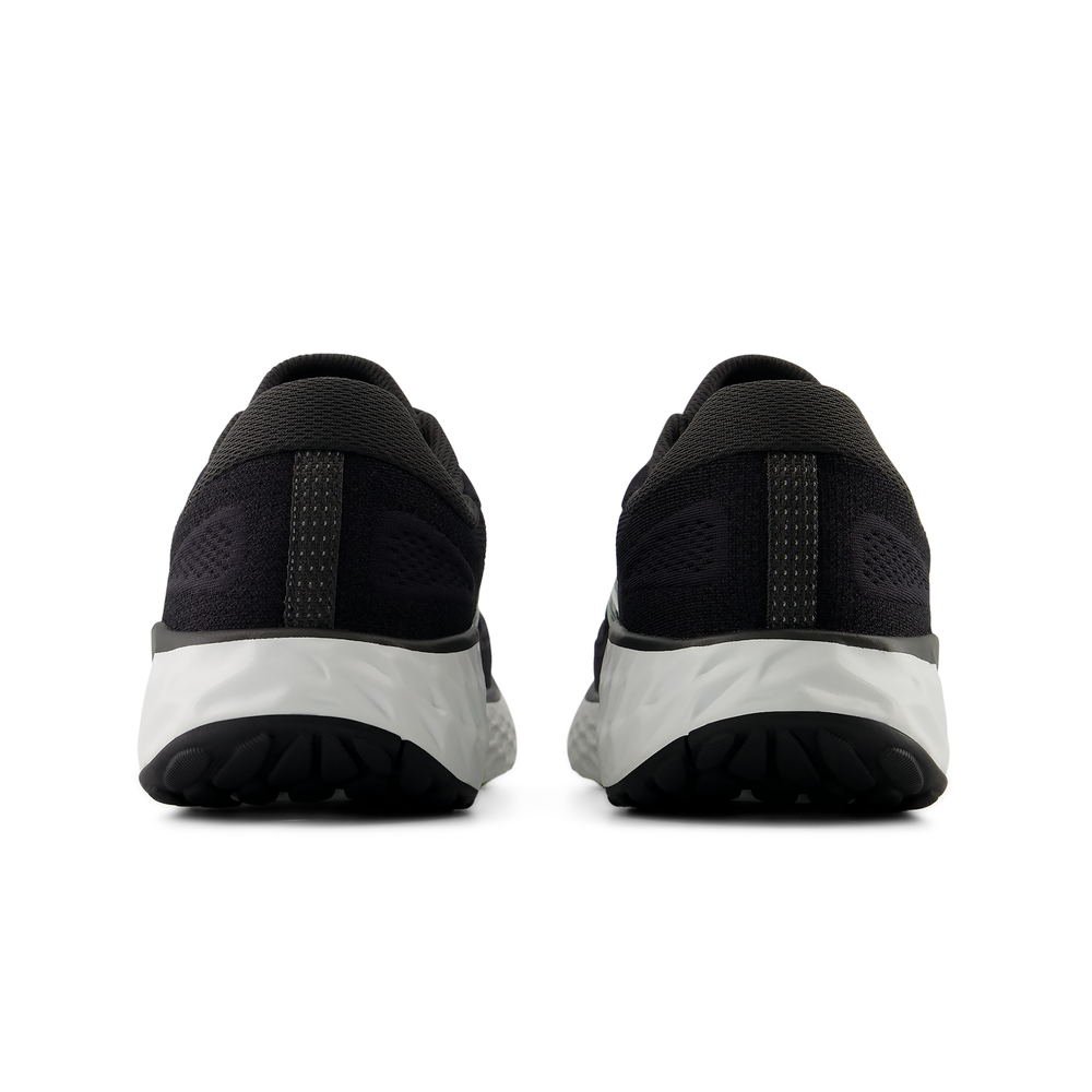 Pánske topánky New Balance Fresh Foam Evoz v4 MEVOZ549 – čierné
